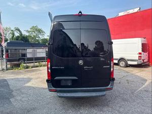Usado 2019 Mer-cedes-Ben-z Sprinter 3500 Techo alto - Product Image 6