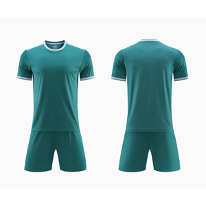 Venta al por mayor Traje de baloncesto para niños Hombres Impreso Adulto Juego Equipo de entrenamiento Uniforme Escuela primaria Verano Jersey de manga corta - Product Image 4