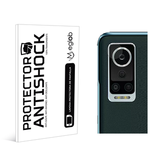 ANTISHOCK Screen <b>Protector</b> for BLU Bold N2 Mobile Lenses - Product Image 1