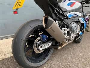 มอเตอร์ไซค์สปอร์ต M 1000 R คุณภาพดี ราคาส่งสุดคุ้ม ไมล์น้อยมาก 1000 ซีซี งาน DIY ระดับอุตสาหกรรม ODM รับประกัน 3 ปี ออสเตรีย - Product Image 2