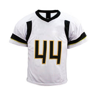 Precio barato personalizado Lacrosse Jersey Unisex de alta calidad Lacrosse Mesh Jersey All Mesh Men Lacrosse Jerseys - Product Image 4