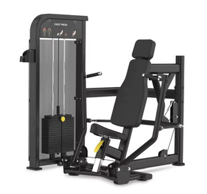 Black Metal 5-Station Multi-Function Gym Machine Home Use Fitness <b>Trainer</b> Strength Training Equipment - Product Image 2
