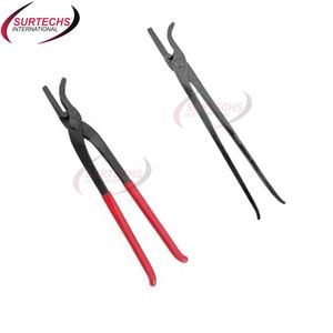 อุปกรณ์ทำเล็บสำหรับมืออาชีพเครื่องมือทำเล็บแบบเหล็กวาเนเดียมทนทาน - Product Image 1