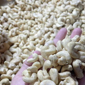 เม็ดมะม่วงหิมพานต์ WW180 WW240 WW320 WS เม็ดมะม่วงหิมพานต์แบบดิบๆราคาถูก - Product Image 1