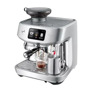 Disponible en Stock: Cafetera Express Bre-ville Oracle Jet - Product Image 1