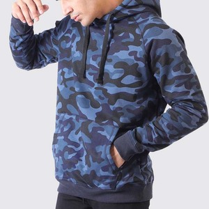 สเวตเตอร์แบบสวมหัวแขนยาวแบบกำหนดเองได้เสื้อมีฮู้ดสำหรับผู้ชายและผู้หญิงไซส์ใหญ่พิเศษลายพรางแฟชั่นลำลองสเวตเตอร์สำหรับใส่ตกปลา - Product Image 2