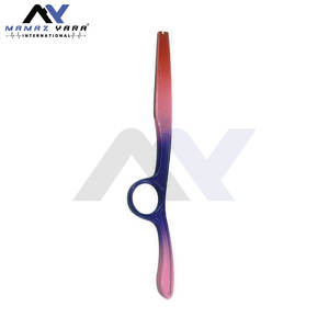 Navaja de Peluquería Profesional para el Cuidado de la Belleza, Recorte, Afeitado, Corte de Cabello, Entresacado, para Hombres y Mujeres, Uso en Casa y en Salón - Product Image 5