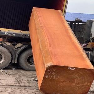 IPE JATOBA TECK BASRALOCUS TATAJUBA CUMARU contrachapado caoba haya aserrada Iroko madera teca Pino teca roble troncos madera - Product Image 3