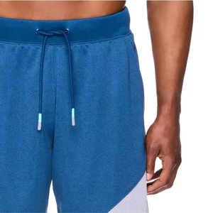 Top qualité nouvelle arrivée meilleure vente numérique imprimé sublimé respirant Shorts vêtements de plage et vêtements de sport hommes Shorts - Product Image 5
