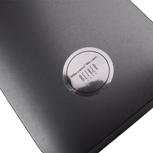 Hojas de Vinilo Adhesivas Plateadas Metálicas Resistentes al Agua y al Calor para Cascos, Motocicletas y Bicicletas - Product Image 4