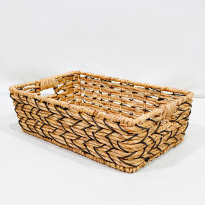 ถังเก็บน้ำผักตบชวาดีไซน์ทันสมัยของโรงงาน Artex Dong thap - Product Image 6