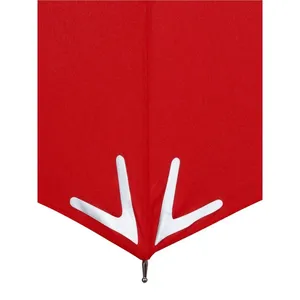 Safebrella Custom LED <b>Umbrella</b> for Merchandising Safe and Durable Product - Product Image 4