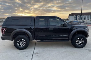 EXTREMADAMENTE LIMPIO, RHD/LHD, FO-RD F-150 RAPT-OR V6 4WD 2020, LISTO PARA ENTREGAR - Product Image 2
