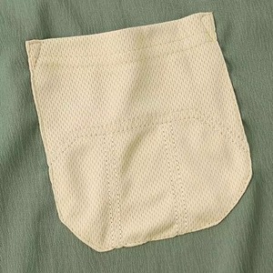 Liso con bolsillo color sólido hombre algodón poliéster conjuntos gemelos venta al por mayor personalizado hombres sueltos cuello redondo estilo corto verano conjuntos - Product Image 4