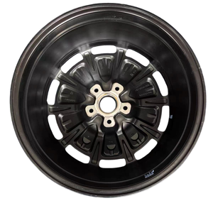 Rines OEM de Alta Calidad para Porsche Taycan de 20 Pulgadas 9J1601025AA 9J1601025ASOC6 9J1601026AA 9J1601026ASOC6 - Product Image 5