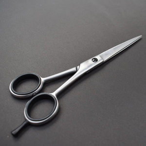 Ciseaux de coupe de cheveux Premium 6.5 pouces Ciseaux de coiffeur professionnels pour salon et toilettage à domicile par Gray Rocks - Product Image 4