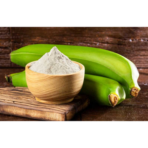 Meilleure offre pour l'extrait de poudre de banane biologique Smoothies de jus sains de qualité alimentaire et cuisine Additifs alimentaires à prix raisonnable - Product Image 2
