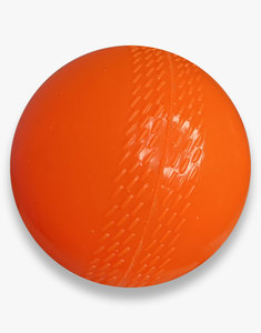 Pelota de Cricket de PVC Resistente al Viento |   Pelota de Práctica de Cricket para Escuelas y Juego Recreativo - Product Image 1
