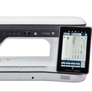 Máquina de Coser y Bordar Aveneer Edición Limitada EV1-LE, Nueva, Sellada en Caja Original - Product Image 1