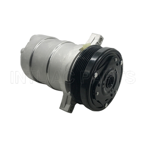 Compresor de Aire HR6 6PK para CADILLAC FLEETWOOD 5.7L V8 <span class=keywords><strong>1994</strong></span> INTL-XZC066 RC.600.621 1136490 - Product Image 3