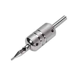 เครื่องสักแบบหมุนล็อกด้วยตนเองพร้อมรับประกัน5ปี - Product Image 2