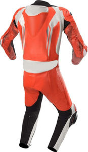 2024 prix de vente en gros hommes moto vestes conception personnalisée vélo course hommes veste en cuir à vendre - Product Image 4