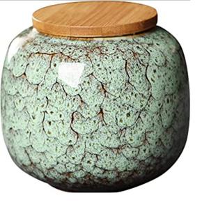 Top Trending Ashes Urnas de cremación de madera Cenizas de adultos Urnas de cremación Cenizas de cuerpo humano Urnas de cremación Recuerdo conmemorativo - Product Image 4