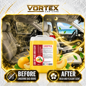 Vortex |   Parfum pour voiture et grandes surfaces - Melon 5 kg - Product Image 4