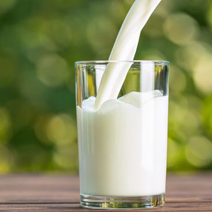 Lait écrémé en poudre en vrac séché par atomisation lait en poudre instantané faible en gras approvisionnement nutritif - Product Image 3