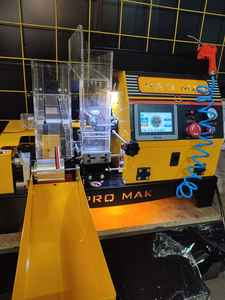 Machine à remplir les cigarettes Machine supérieure n°1 7000-8000 pièces par heure Expédition rapide Nouvelle conception de 2024 Machine ultra rapide - Product Image 5