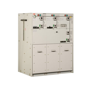 Unité principale d'anneau d'ABB de qualité d'exportation 100% avec le matériel de haute catégorie fait pour des usages industriels par les exportateurs indiens - Product Image 1