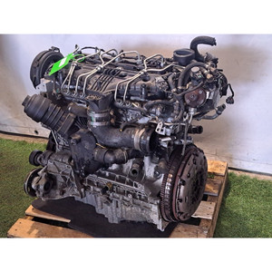 มอเตอร์ วอลโว่ V60 คอมบิ ครอสคันทรี 36050625 D5204T7 D5204T7 ดีเซล ปี 1984 (15>) - Product Image 5