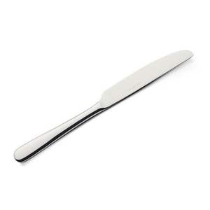 Vente flash Ensemble de couverts en acier inoxydable Cuillère Ensemble de couverts pour repas principal Steak Couteau et fourchette occidentaux Couteaux à dîner Qualité supérieure Design moderne - Product Image 4