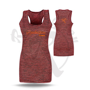 เสื้อกล้ามสำหรับผู้หญิง,ออกแบบใหม่ล่าสุดสั่งทำพิเศษ - Product Image 3
