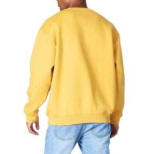 HAIDIII SPORTS Sweat à capuche pour homme imprimé personnalisé, en molleton de coton, coupe classique, décontracté, pour l'automne - Product Image 4