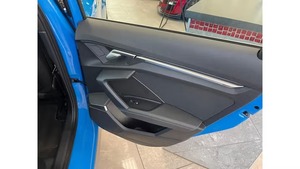 Audi S3 Premium Plus 2022, Seminuevo en Excelentes Condiciones - Product Image 3