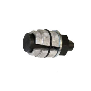 Outil professionnel de clé de vidange multi-usages pour l'installation et le retrait de l'évier de baignoire et de douche - Product Image 4