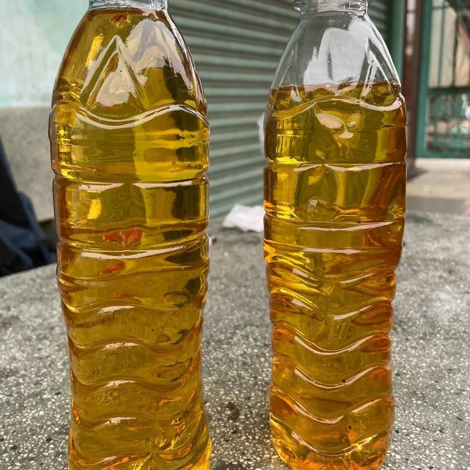 Olio di cocco grezzo-origine Vietnam-miglior prezzo e alta qualità dal Vietnam Olive