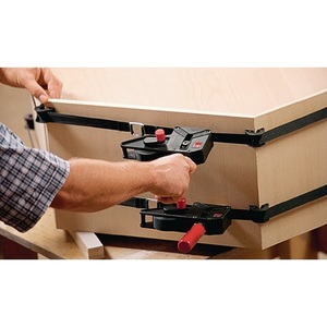 BESSEY BAN Band-B25xS1mm Tensioner Bolts <b>Clamps</b> up to 7m Spanning Range - Product Image 3