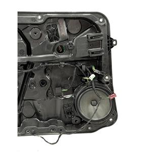 PORTA BAGUETAS DELANTERO IZQUIERDO MERCEDES Clase B W246 2ª Serie A2467200179 (12>) - Product Image 2