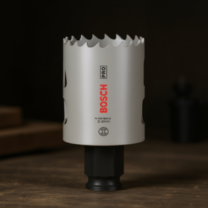 Sierra Perforadora Profesional Multimaterial D.40mm - Product Image 3