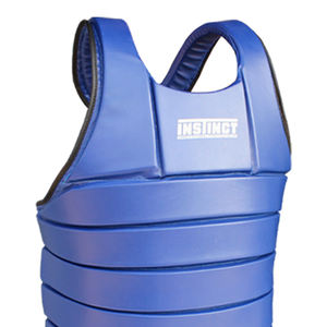 High Quality Light Training Boxing Chest Protective Guard <b>Foam</b> Padded Anti Slip New Arrival Chest Protection for Boxing Safety - Product Image 3