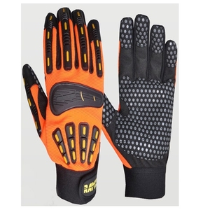 <span class=keywords><strong>Guanti</strong></span> da <span class=keywords><strong>Football</strong></span> <span class=keywords><strong>Americano</strong></span> Personalizzati di Alta Qualità con Presa in Lattice, <span class=keywords><strong>Guanti</strong></span> da Ricevitore Personalizzabili con Logo Stampato - Product Image 6