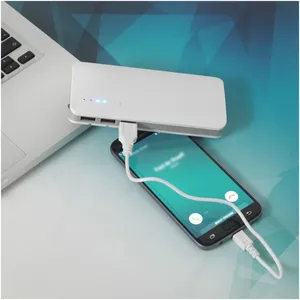 Batería Externa Personalizada de 10000mAh para Linternas y Dispositivos de Respaldo - Product Image 2