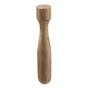 Muddler de madera moderno de bajo precio, Muddler Martini de diseño único para cocina y Artículos de bar hechos a mano a granel - Product Image 1