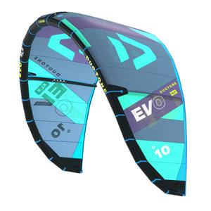 Último Modelo 2024/2025 D-Evo SLS Kiteboarding Kite para Kiteboarding y Kitesurfing - Product Image 3