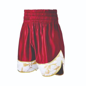 Shorts de Boxeo Muay Thai y MMA de Alta Calidad, Diseño Personalizado, Tallas Grandes, Elásticos, Personalizables al 100%, Venta al Por Mayor 2025 - Product Image 4