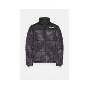 Pakistan Manufacturer Suppliers GAA <b>Padded</b> Jacket Custom Apparel OEM ODM MOQ Outerwear Vendors - Product Image 4