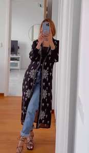 Latest Full Embroidered Party Wear <b>Shrug</b> <b>for</b> Adults New Release - Product Image 5