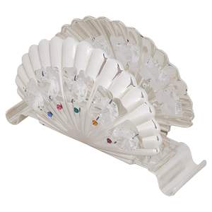 Servilletero de Metal dorado táctil clásico de diseño de lujo, servilletero cuadrado dorado hecho a mano al por mayor - Product Image 6